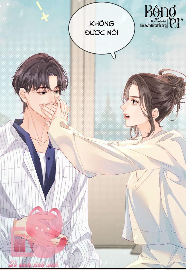 Vợ Chồng Siêu Sao Có Chút Ngọt - Chap 38 - Trang 44