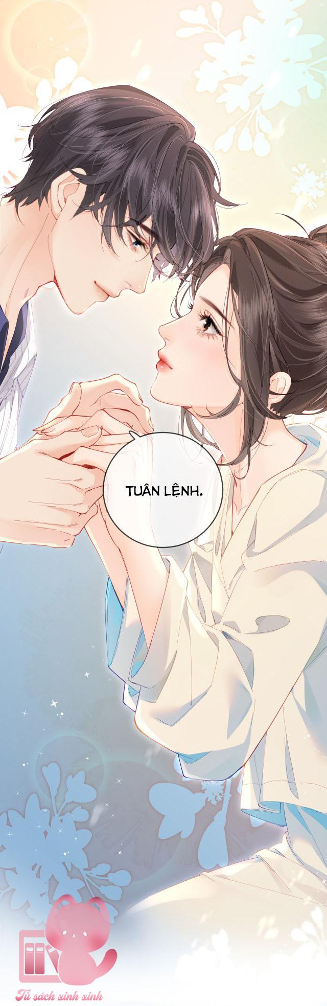 Vợ Chồng Siêu Sao Có Chút Ngọt - Chap 38 - Trang 45