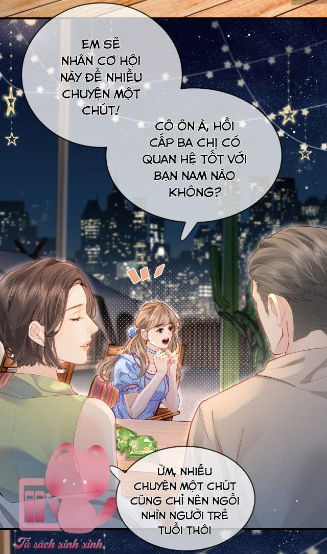 Vợ Chồng Siêu Sao Có Chút Ngọt - Chap 38 - Trang 7