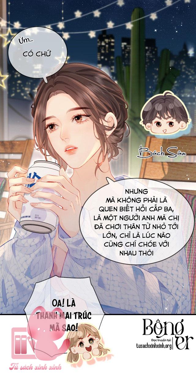 Vợ Chồng Siêu Sao Có Chút Ngọt - Chap 38 - Trang 8