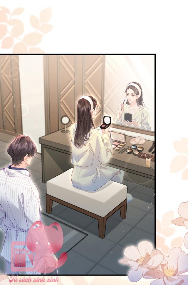 Vợ Chồng Siêu Sao Có Chút Ngọt - Chap 39 - Trang 2