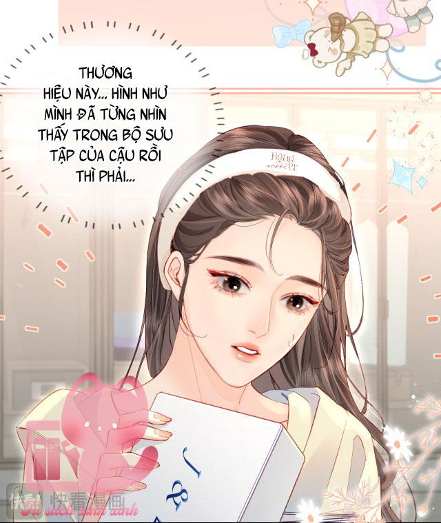 Vợ Chồng Siêu Sao Có Chút Ngọt - Chap 39 - Trang 5