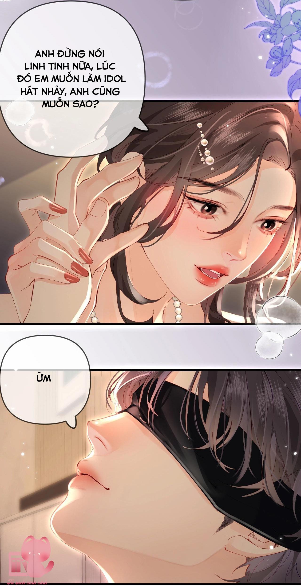 Vợ Chồng Siêu Sao Có Chút Ngọt - Chap 4 - Trang 13