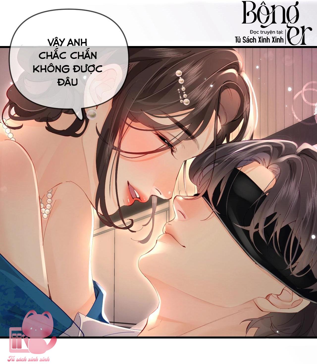 Vợ Chồng Siêu Sao Có Chút Ngọt - Chap 4 - Trang 14