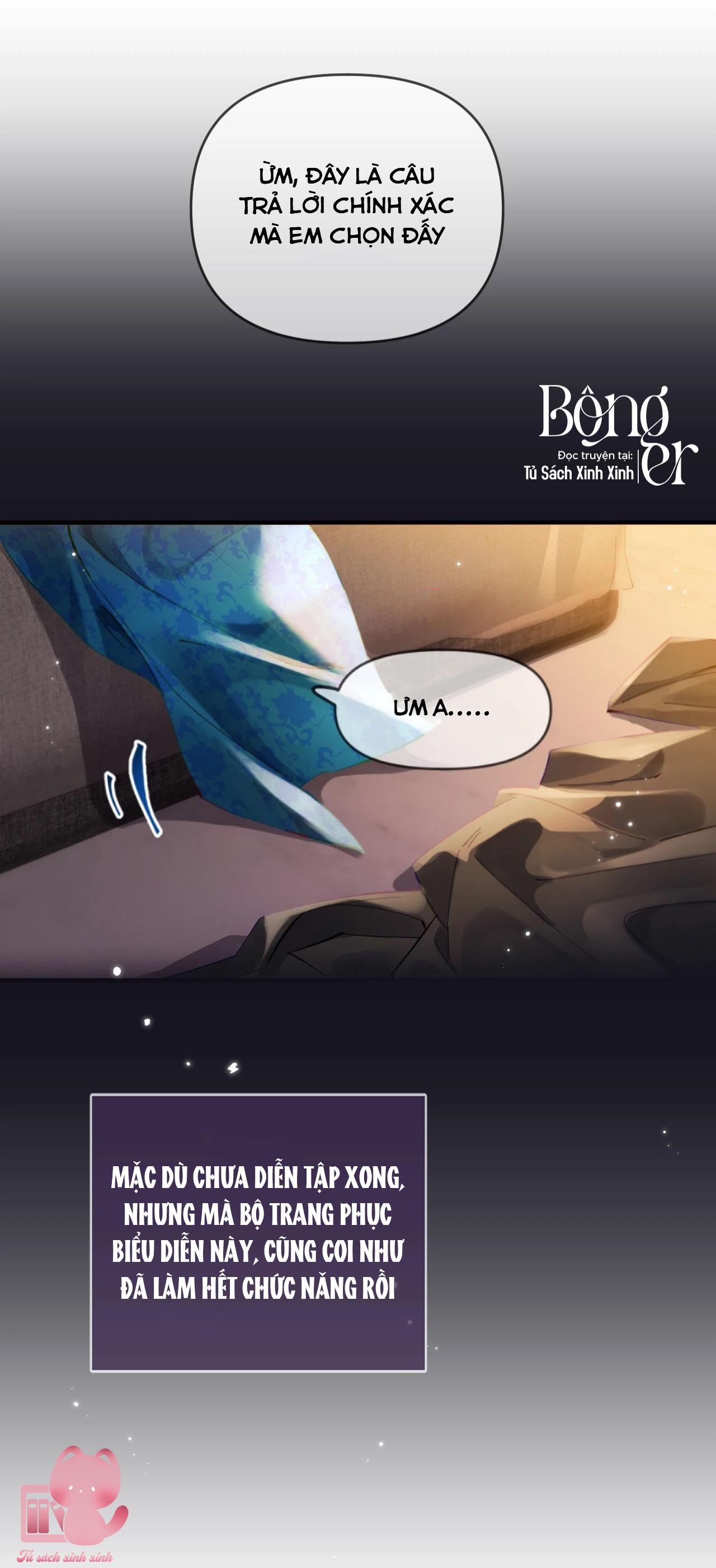 Vợ Chồng Siêu Sao Có Chút Ngọt - Chap 4 - Trang 19