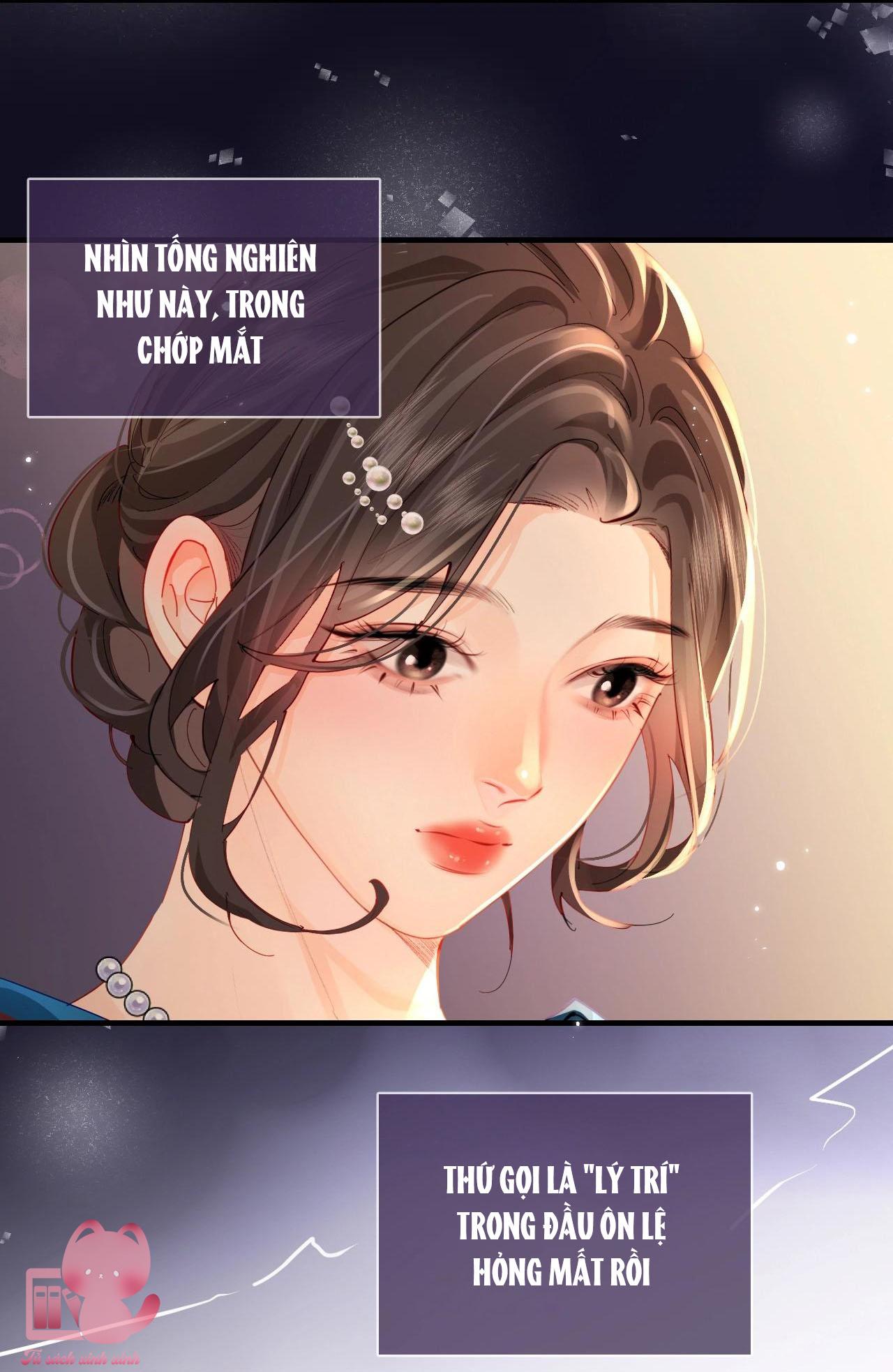 Vợ Chồng Siêu Sao Có Chút Ngọt - Chap 4 - Trang 9