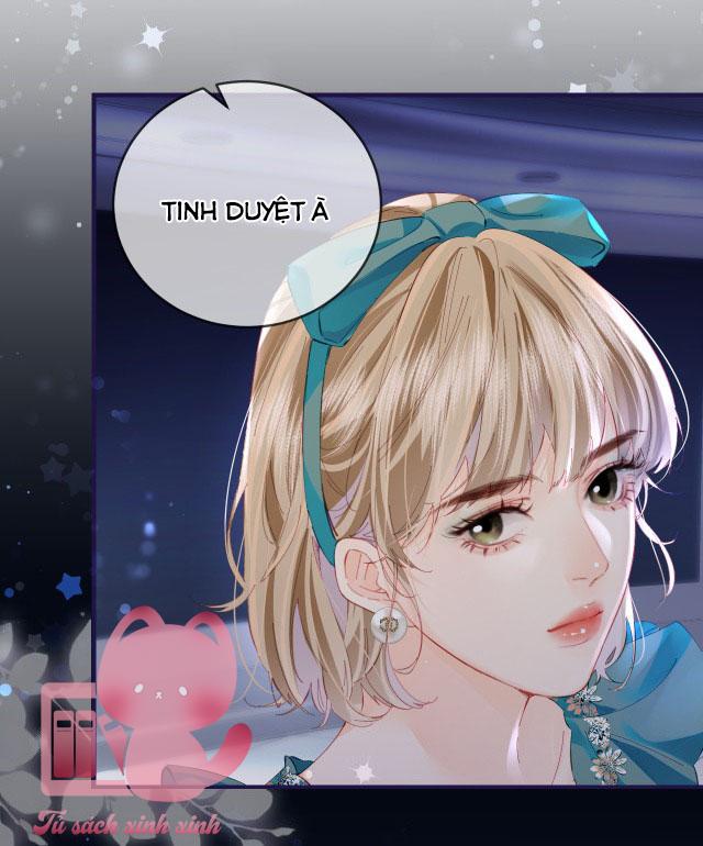 Vợ Chồng Siêu Sao Có Chút Ngọt - Chap 40 - Trang 1