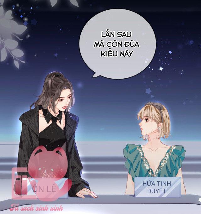 Vợ Chồng Siêu Sao Có Chút Ngọt - Chap 40 - Trang 2