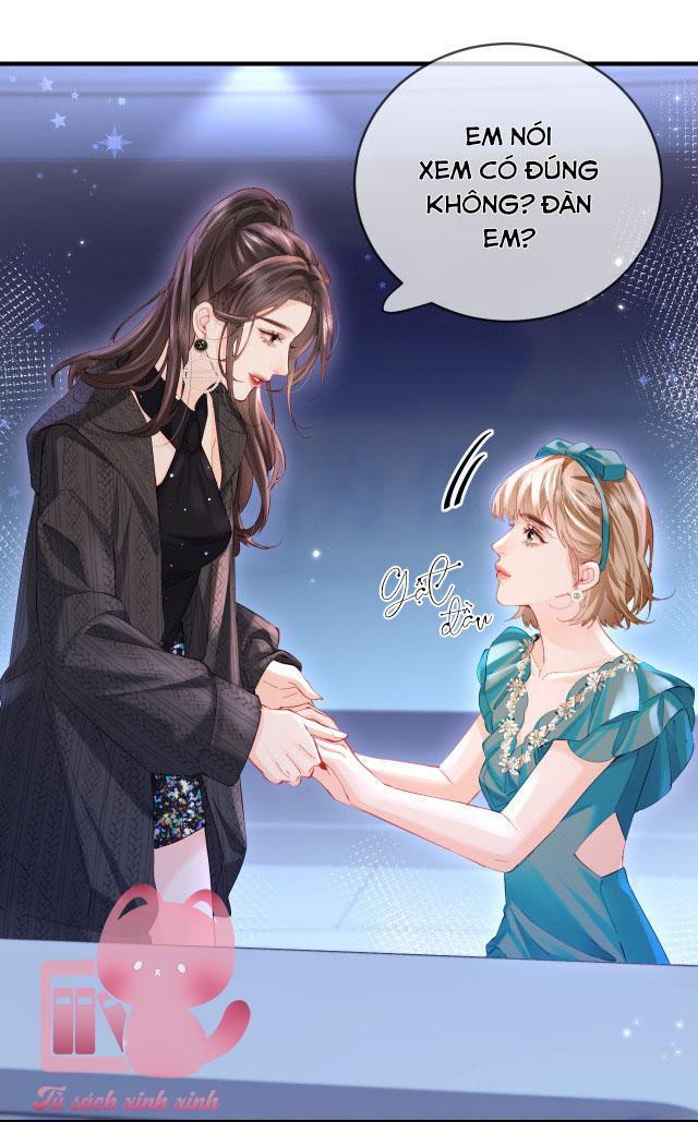 Vợ Chồng Siêu Sao Có Chút Ngọt - Chap 40 - Trang 11