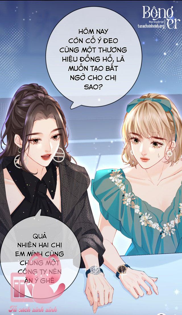 Vợ Chồng Siêu Sao Có Chút Ngọt - Chap 40 - Trang 12