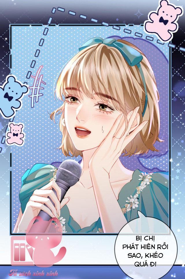 Vợ Chồng Siêu Sao Có Chút Ngọt - Chap 40 - Trang 13