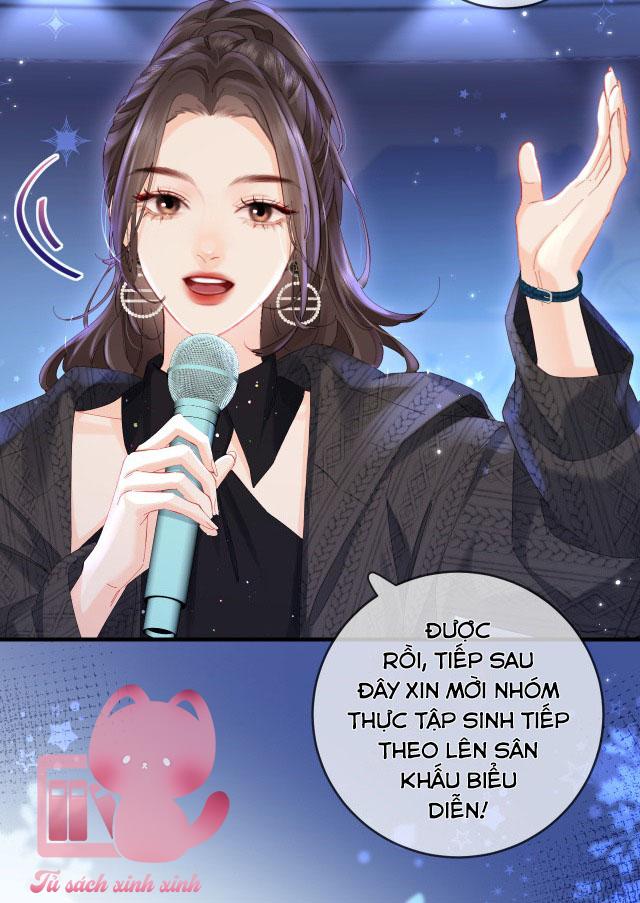Vợ Chồng Siêu Sao Có Chút Ngọt - Chap 40 - Trang 14