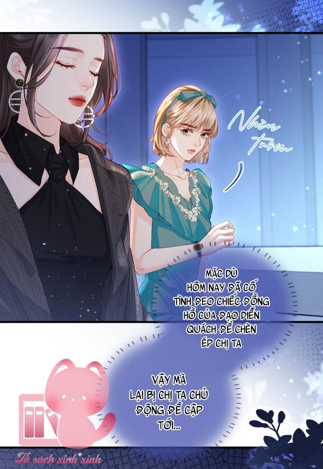 Vợ Chồng Siêu Sao Có Chút Ngọt - Chap 40 - Trang 15
