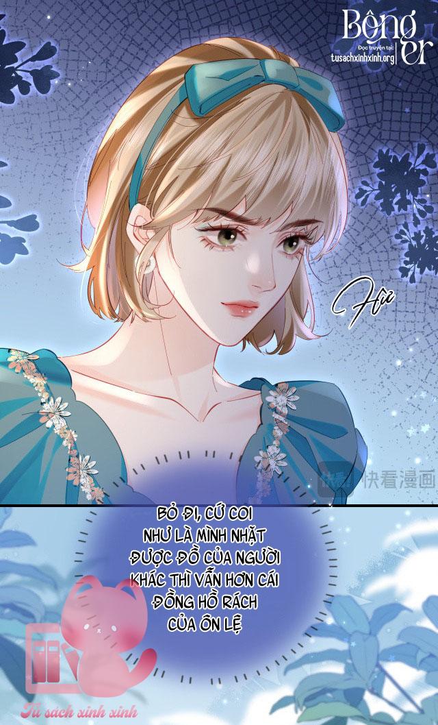 Vợ Chồng Siêu Sao Có Chút Ngọt - Chap 40 - Trang 16