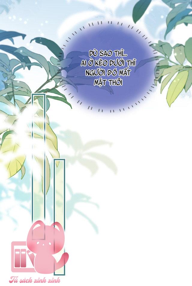 Vợ Chồng Siêu Sao Có Chút Ngọt - Chap 40 - Trang 17
