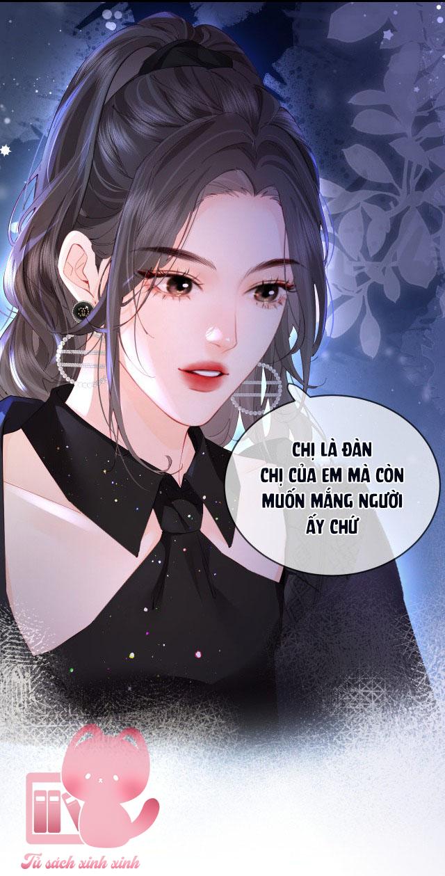 Vợ Chồng Siêu Sao Có Chút Ngọt - Chap 40 - Trang 3