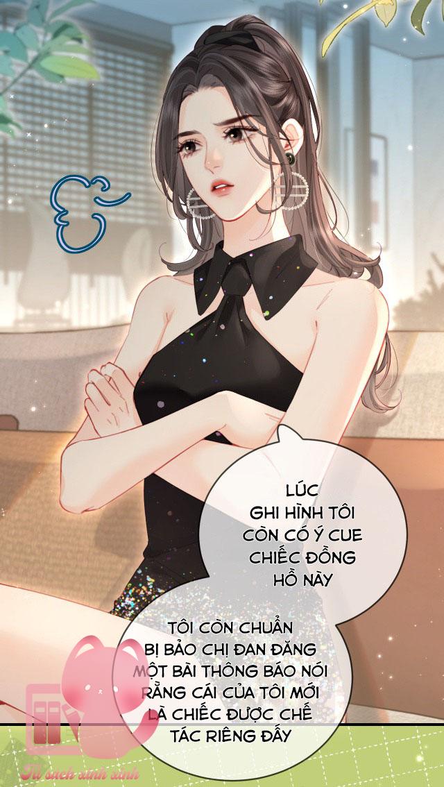 Vợ Chồng Siêu Sao Có Chút Ngọt - Chap 40 - Trang 25