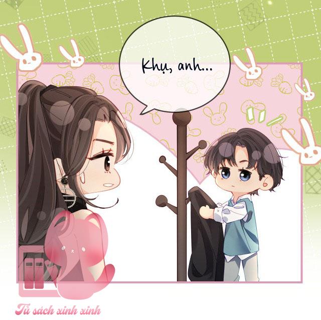 Vợ Chồng Siêu Sao Có Chút Ngọt - Chap 40 - Trang 26