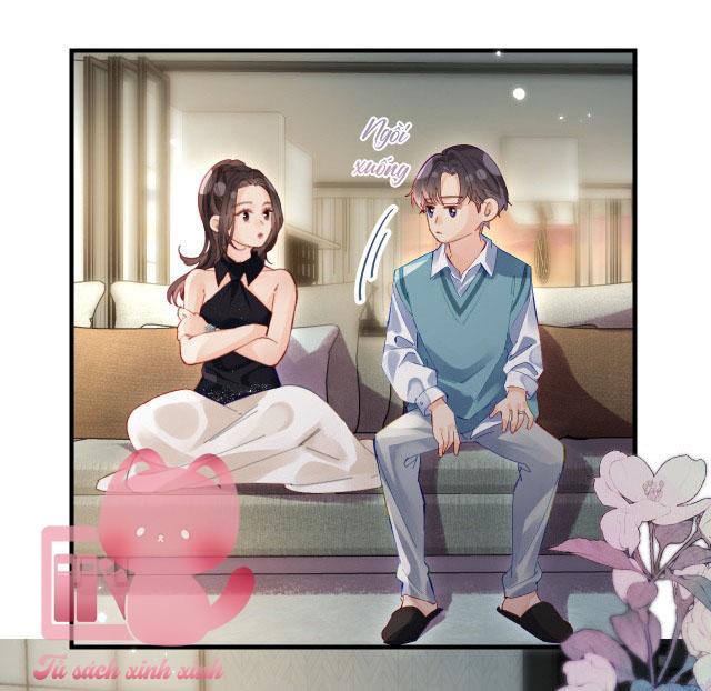 Vợ Chồng Siêu Sao Có Chút Ngọt - Chap 40 - Trang 29