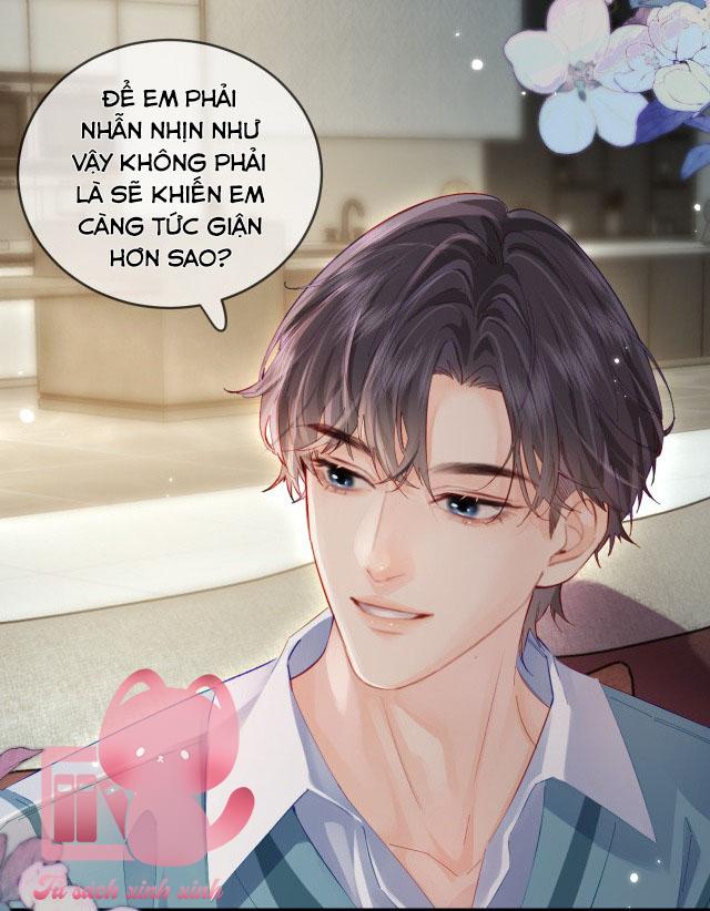 Vợ Chồng Siêu Sao Có Chút Ngọt - Chap 40 - Trang 30