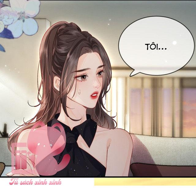 Vợ Chồng Siêu Sao Có Chút Ngọt - Chap 40 - Trang 31