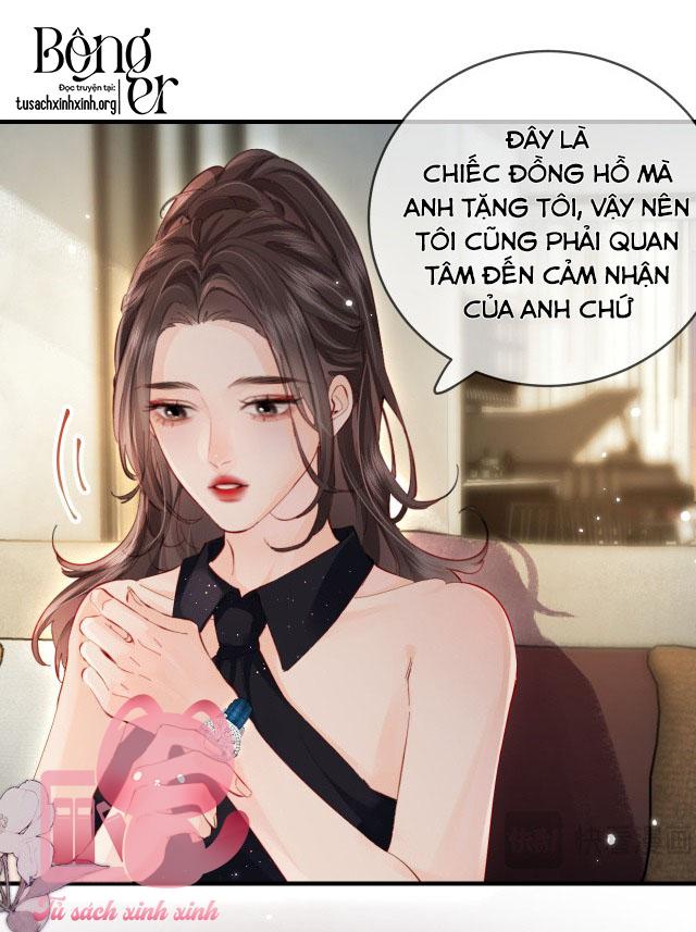 Vợ Chồng Siêu Sao Có Chút Ngọt - Chap 40 - Trang 32