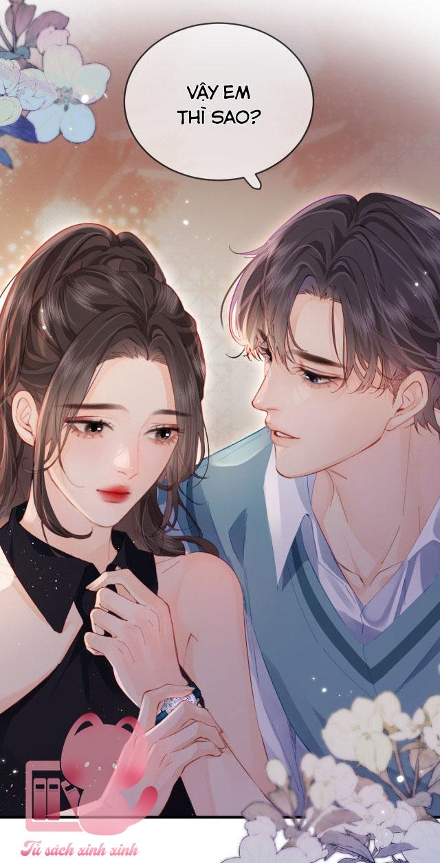 Vợ Chồng Siêu Sao Có Chút Ngọt - Chap 40 - Trang 33
