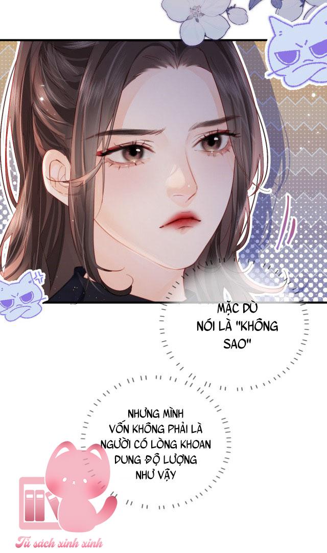 Vợ Chồng Siêu Sao Có Chút Ngọt - Chap 40 - Trang 34