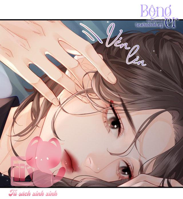 Vợ Chồng Siêu Sao Có Chút Ngọt - Chap 40 - Trang 36