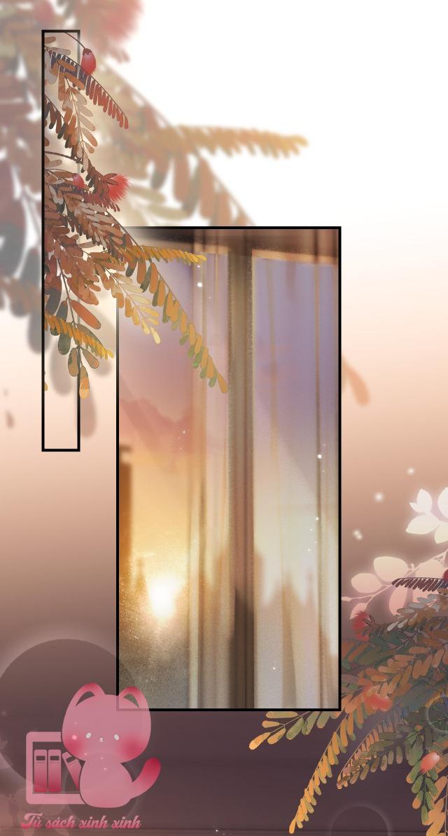 Vợ Chồng Siêu Sao Có Chút Ngọt - Chap 40 - Trang 38