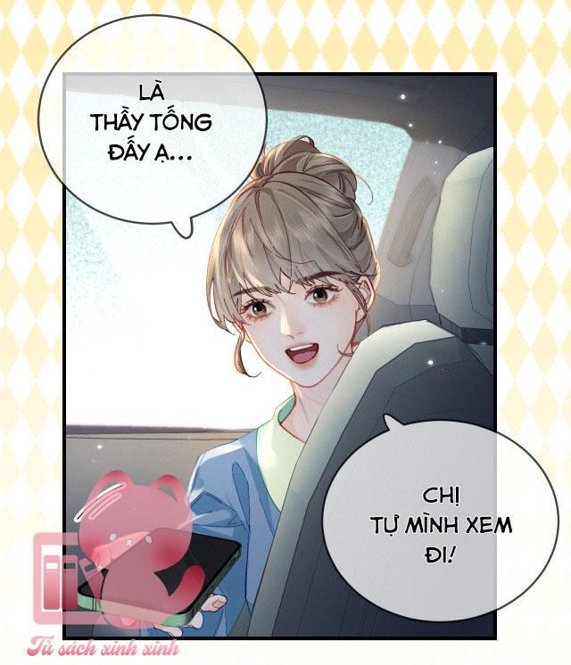Vợ Chồng Siêu Sao Có Chút Ngọt - Chap 41 - Trang 11