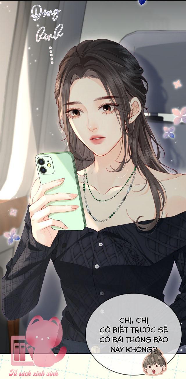 Vợ Chồng Siêu Sao Có Chút Ngọt - Chap 41 - Trang 14