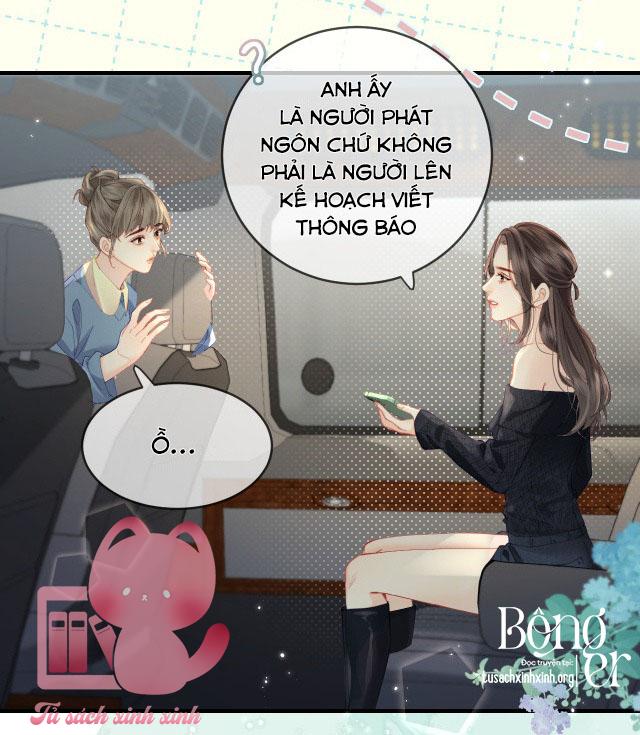 Vợ Chồng Siêu Sao Có Chút Ngọt - Chap 41 - Trang 16