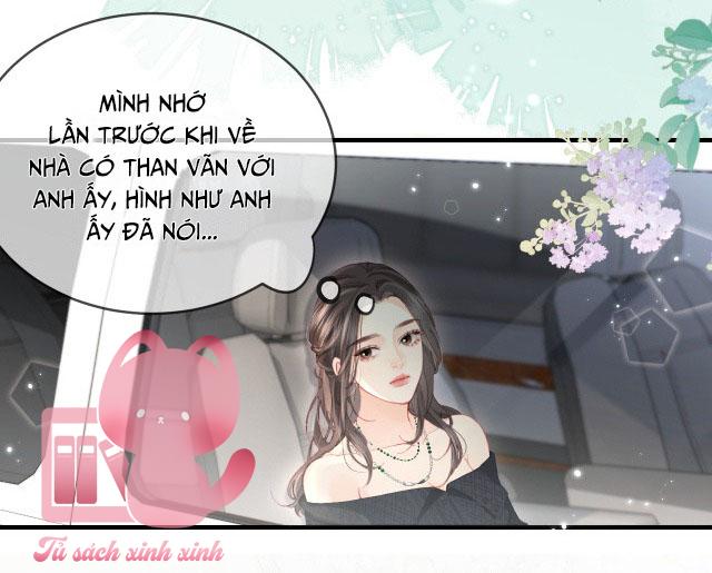 Vợ Chồng Siêu Sao Có Chút Ngọt - Chap 41 - Trang 17