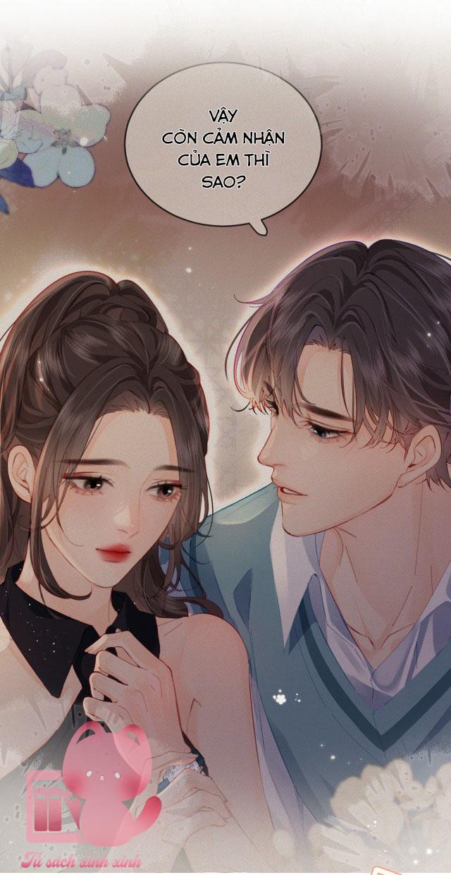 Vợ Chồng Siêu Sao Có Chút Ngọt - Chap 41 - Trang 18