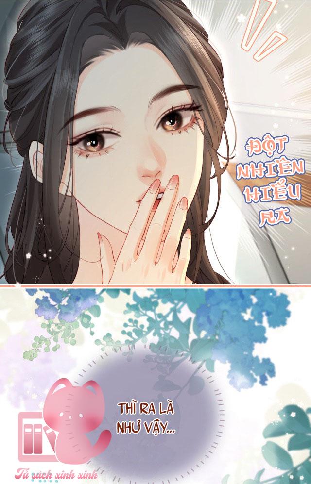 Vợ Chồng Siêu Sao Có Chút Ngọt - Chap 41 - Trang 19