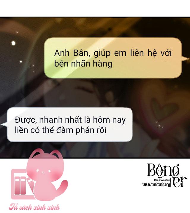 Vợ Chồng Siêu Sao Có Chút Ngọt - Chap 41 - Trang 3
