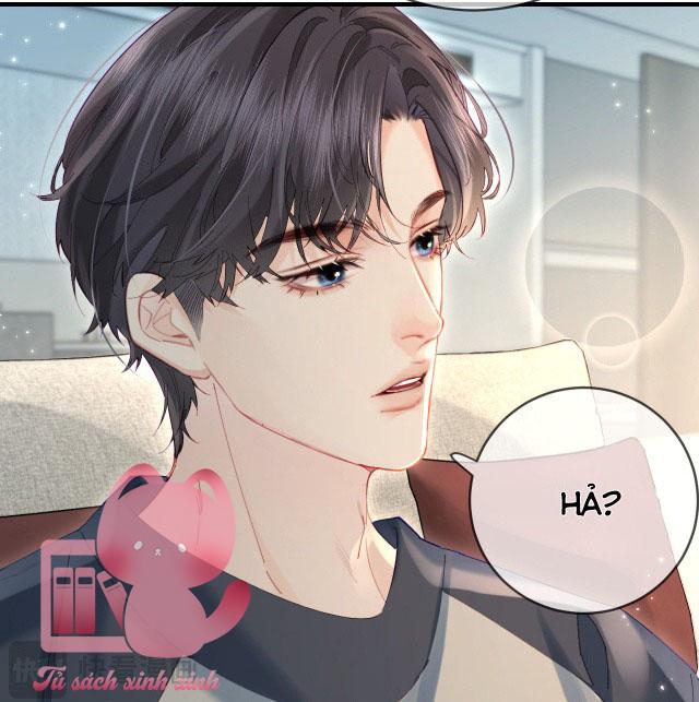 Vợ Chồng Siêu Sao Có Chút Ngọt - Chap 41 - Trang 22
