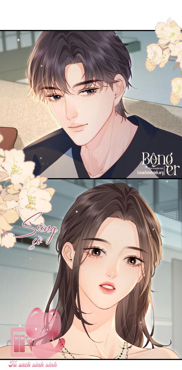Vợ Chồng Siêu Sao Có Chút Ngọt - Chap 41 - Trang 24