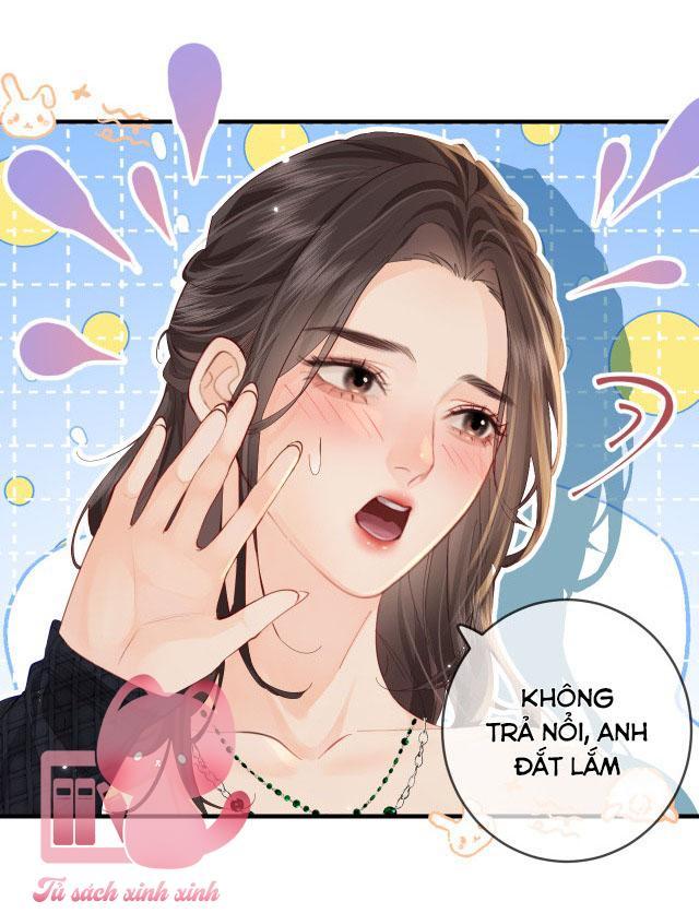Vợ Chồng Siêu Sao Có Chút Ngọt - Chap 41 - Trang 25