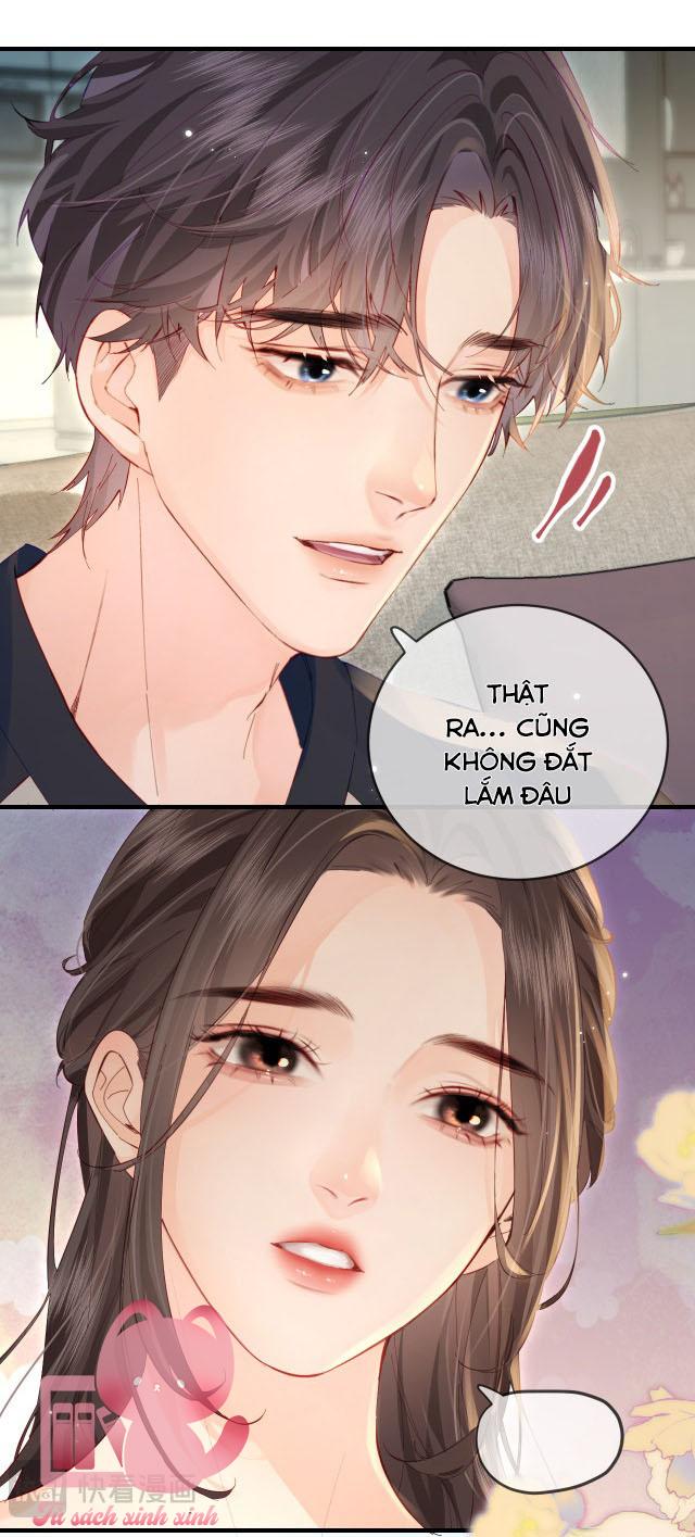 Vợ Chồng Siêu Sao Có Chút Ngọt - Chap 41 - Trang 26