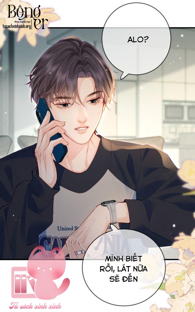 Vợ Chồng Siêu Sao Có Chút Ngọt - Chap 41 - Trang 28