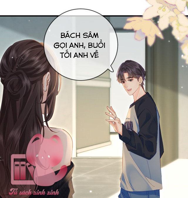 Vợ Chồng Siêu Sao Có Chút Ngọt - Chap 41 - Trang 29