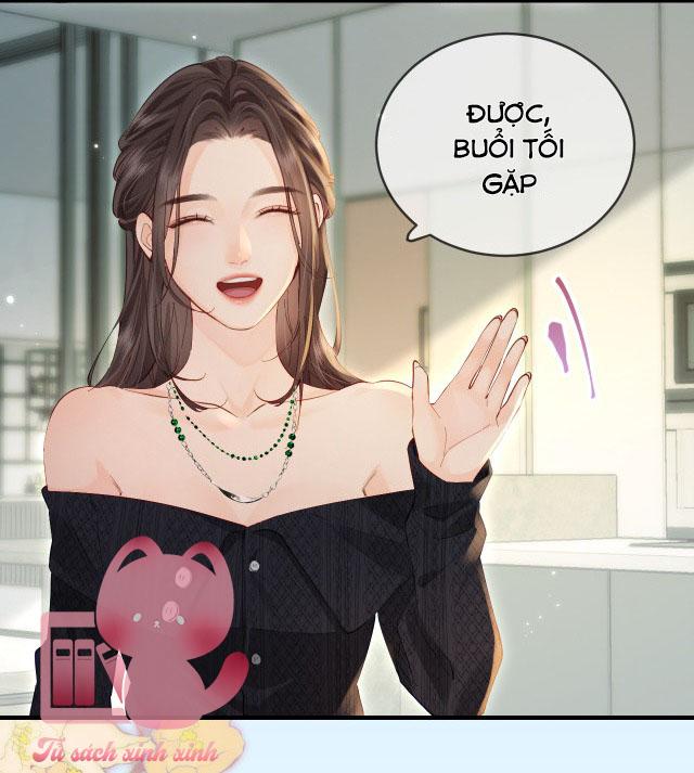 Vợ Chồng Siêu Sao Có Chút Ngọt - Chap 41 - Trang 30