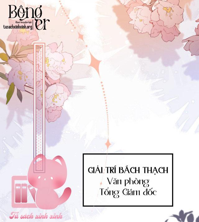 Vợ Chồng Siêu Sao Có Chút Ngọt - Chap 41 - Trang 34