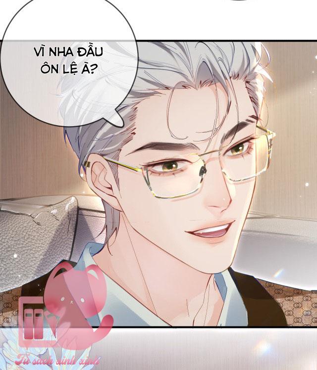 Vợ Chồng Siêu Sao Có Chút Ngọt - Chap 41 - Trang 38