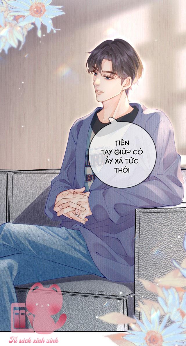 Vợ Chồng Siêu Sao Có Chút Ngọt - Chap 41 - Trang 39