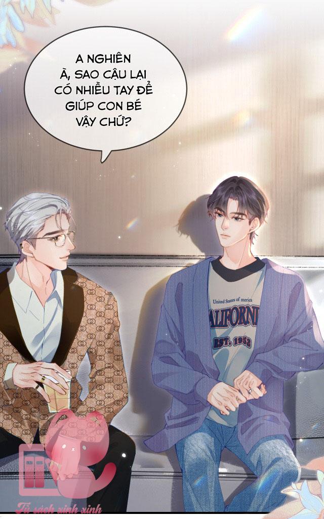 Vợ Chồng Siêu Sao Có Chút Ngọt - Chap 41 - Trang 41