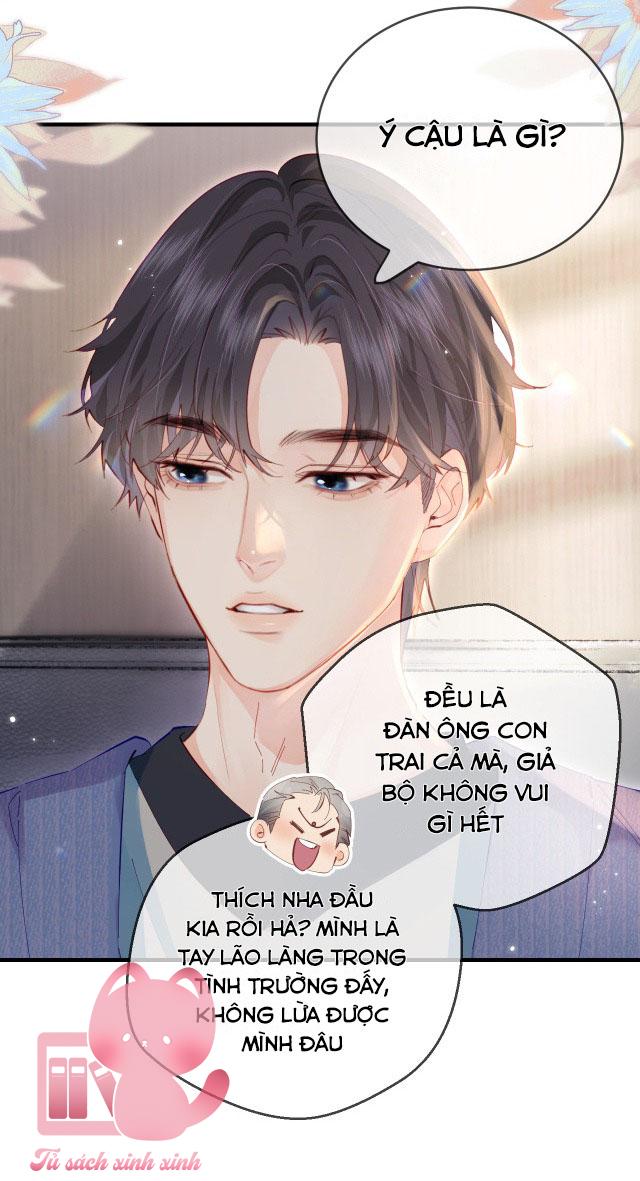 Vợ Chồng Siêu Sao Có Chút Ngọt - Chap 41 - Trang 42