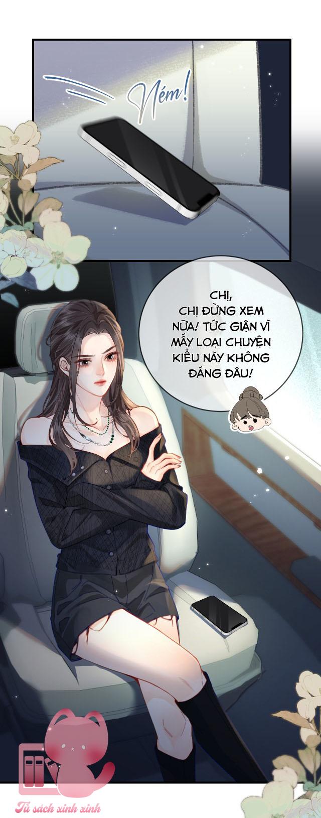 Vợ Chồng Siêu Sao Có Chút Ngọt - Chap 41 - Trang 6